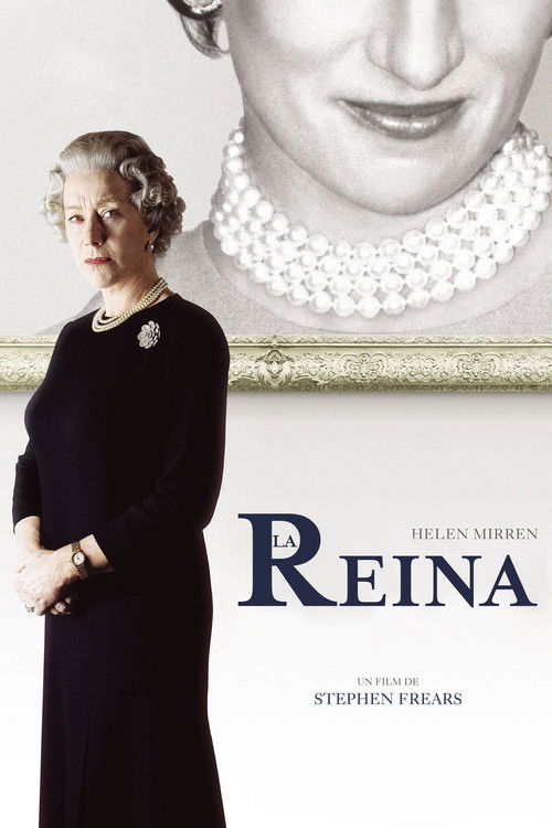 The Queen (La Reina)