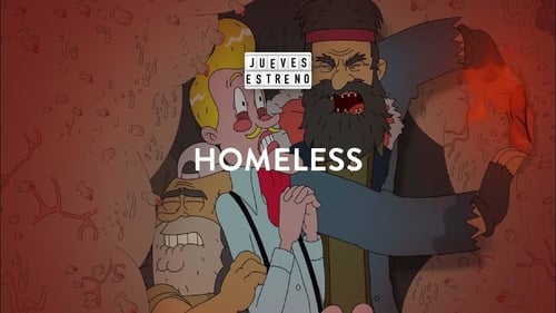 Homeless (2019) Voller Film-Stream online anschauen