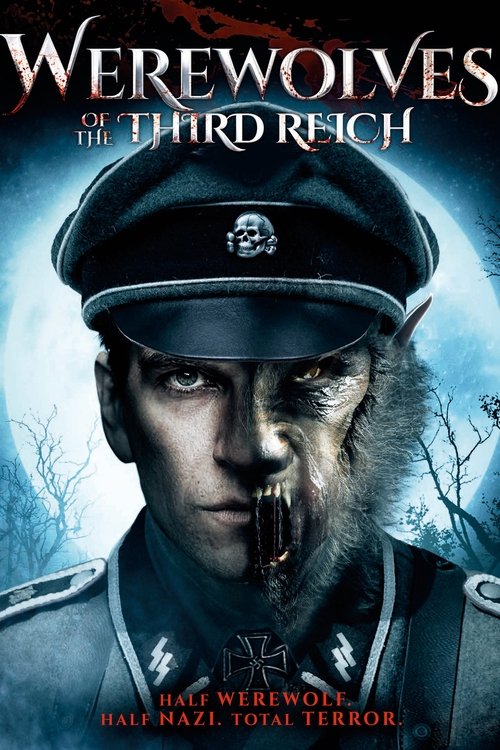 Hombres-lobo del Tercer Reich (2018) PelículA CompletA 1080p en LATINO espanol Latino