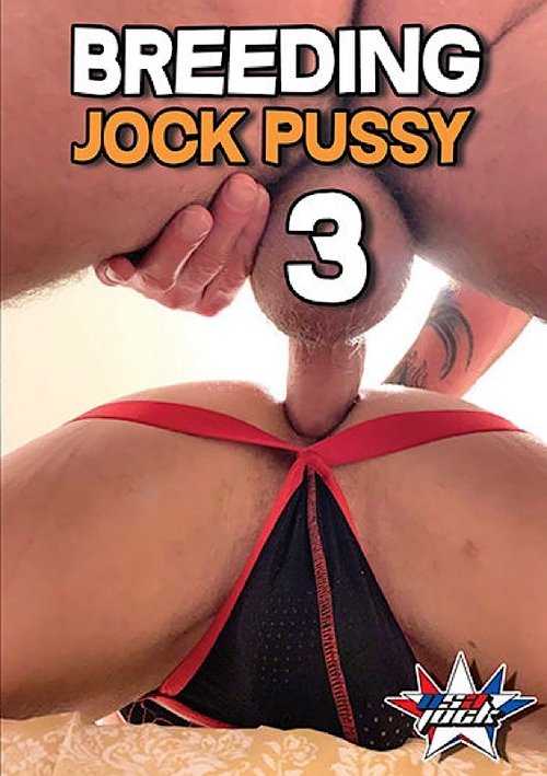 Breeding Jock Pussy 3 Poster