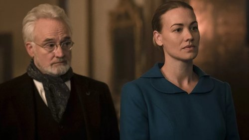 The Handmaid's Tale - 3. Bölüm