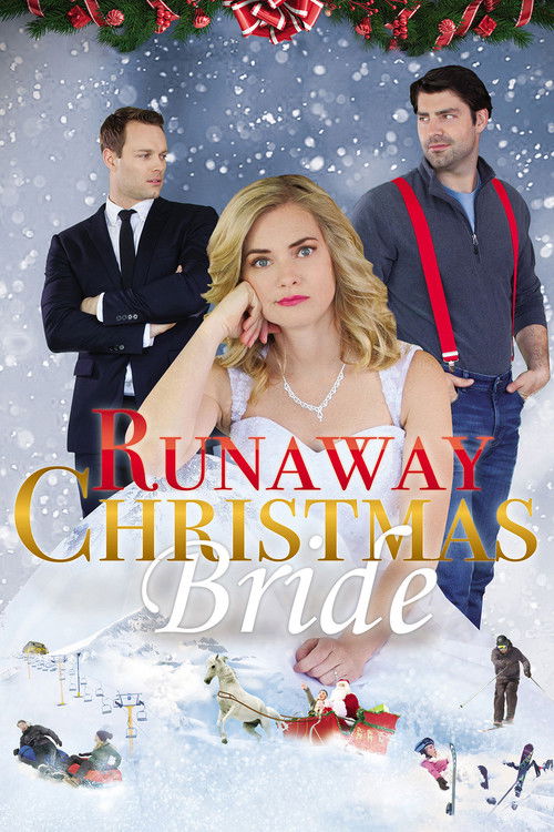 Runaway+Christmas+Bride