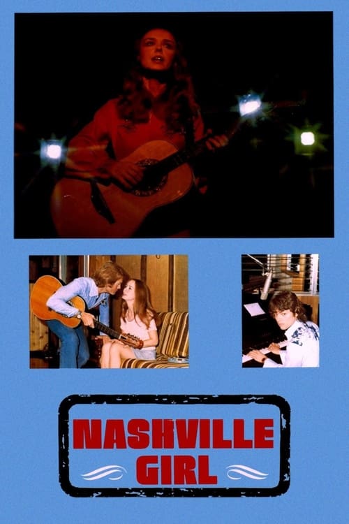 Nashville+Girl