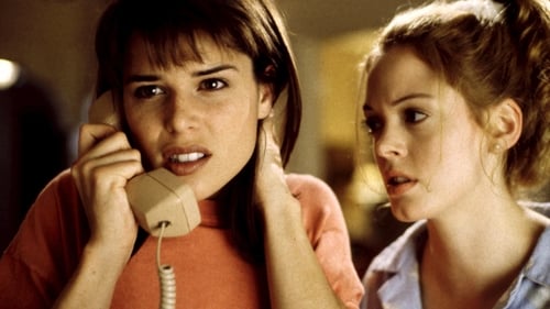 Scream (1996) Watch Full Movie Streaming Online