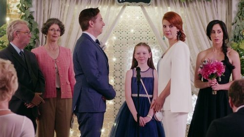Workin' Moms - 13. Bölüm