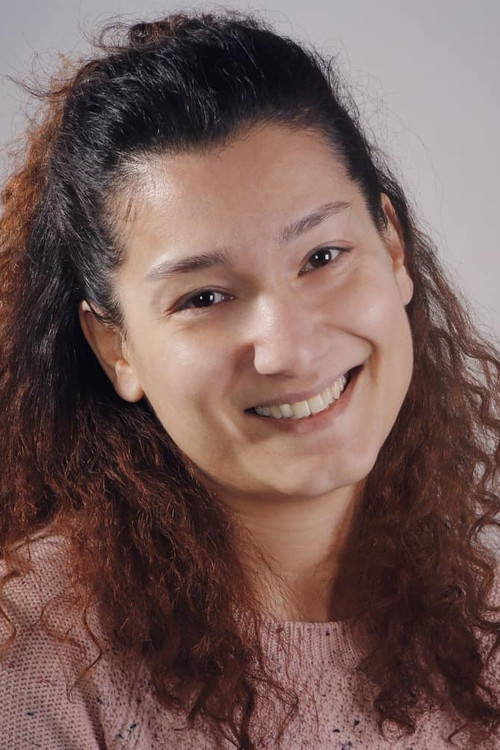 Nigar Alibek's poster