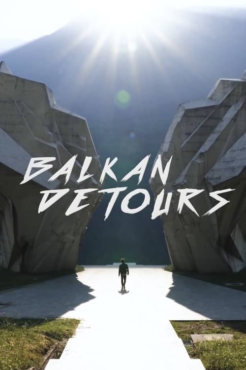 Balkan+Detours%3A+Tito%27s+Legacy+Uncovered