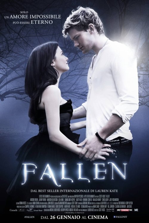 Fallen (2016) Guarda lo streaming di film completo online