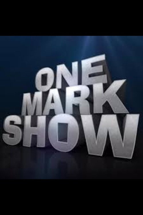 One Mark Show电影海报