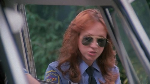 That 70s Show - 18. Bölüm