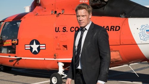 The Blacklist - Luther Braxton: Sonuç (No. 21)