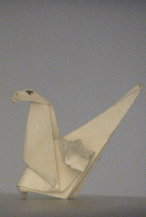 They wanted to be loved