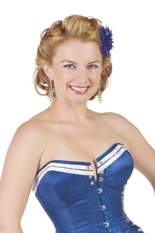 Zdjęcie Lucie Zolcerova