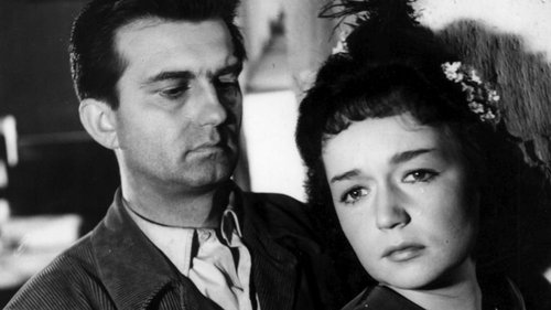 Great Solitude (1960) فيلم كامل على الانترنت