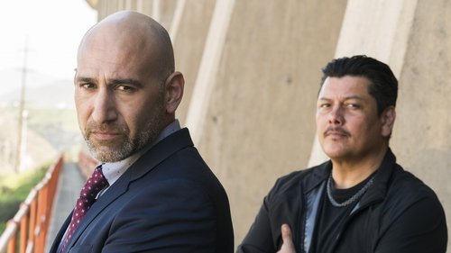 Fear the Walking Dead - 4. Bölüm