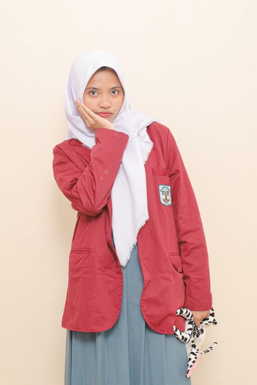 Rhenata Dian Putri's poster