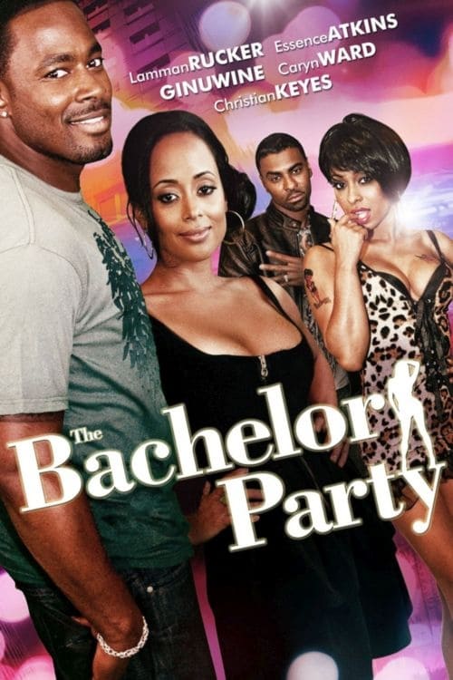 The+Bachelor+Party