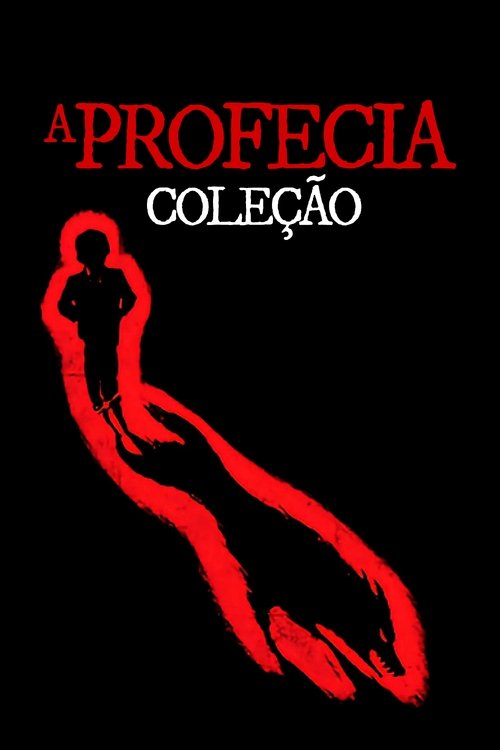 A Profecia: Coleção