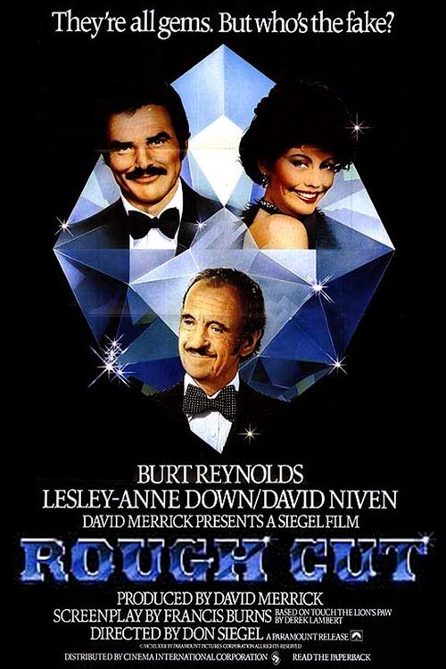 Rough Cut 1980
