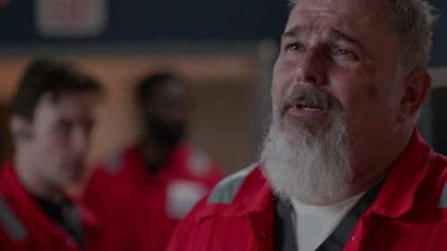 Hudson & Rex - 17. Bölüm