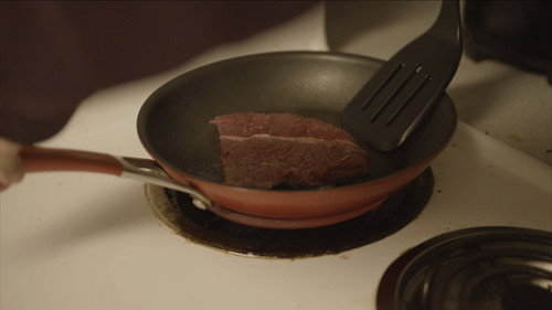 A Bad Dinner (2021) PHIM ĐẦY ĐỦ [VIETSUB]