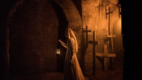 The Nun - La vocazione del male (2018) Guarda lo streaming di film completo online