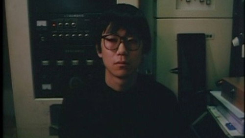 Kandagawa Wars (1983) Teljes Film Magyarul Online HD Hu