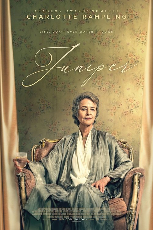 Juniper (2021) فيلم كامل على الانترنت