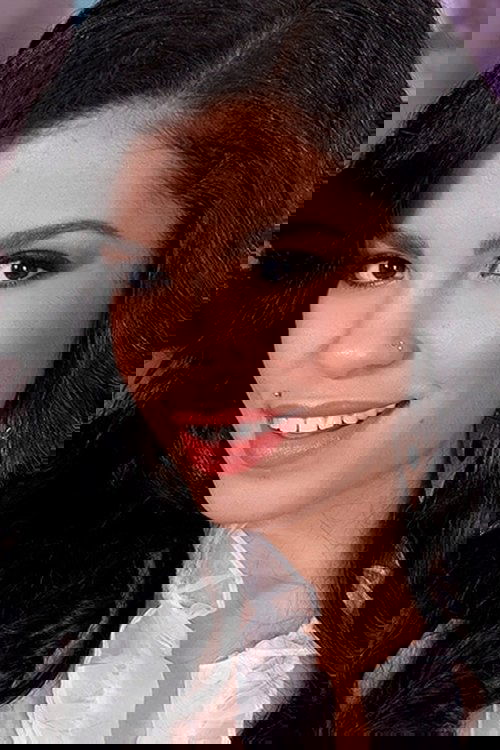 Poster of Savana Ginger
