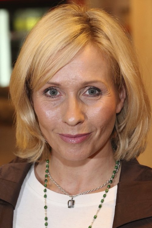 Poster of Tereza Pergnerová