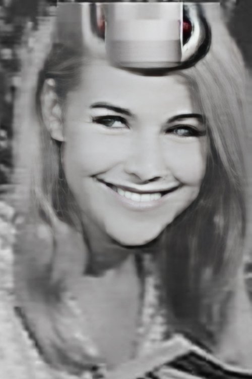 Poster of Mercedes Harris