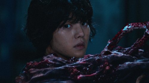 Sweet Home - Episode 7