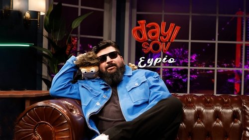 Dayı Şov - Eypio