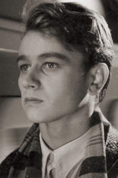 Poster of Vitalijus Puodžiukaitis