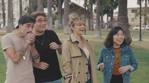 Magic for Humans - 2. Bölüm