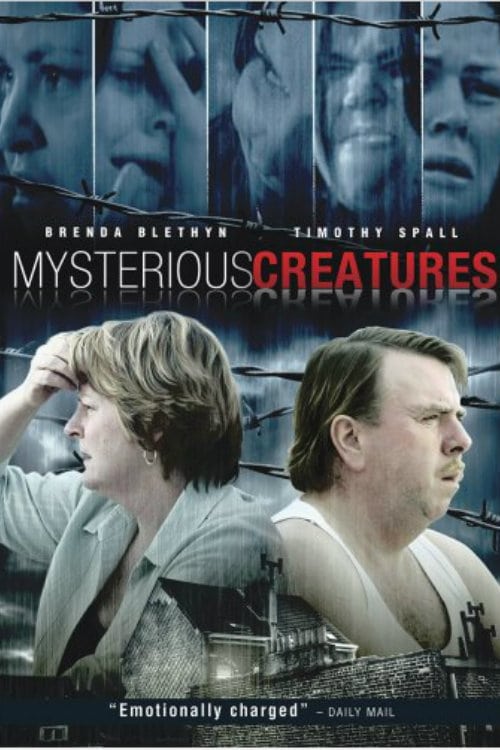 Mysterious Creatures