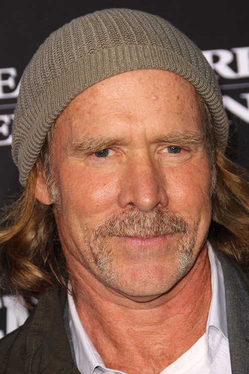 Will Patton