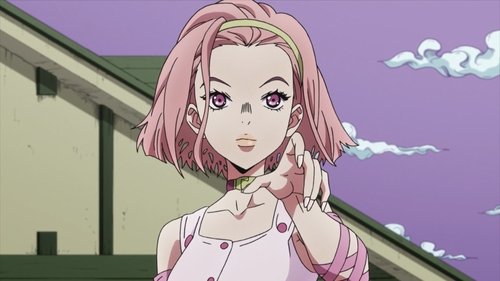 JoJo no kimyô-na bôken - 17. Bölüm