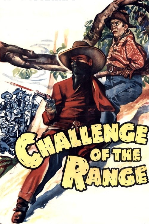 Challenge+of+the+Range