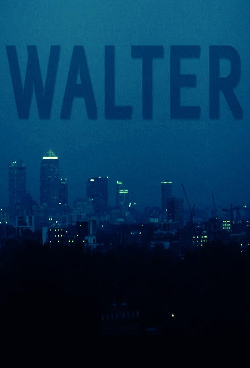 Walter电影海报