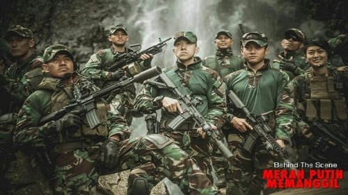 Merah Putih Memanggil (2017) Regarder Film complet Streaming en ligne