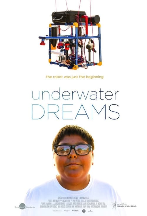 Underwater+Dreams