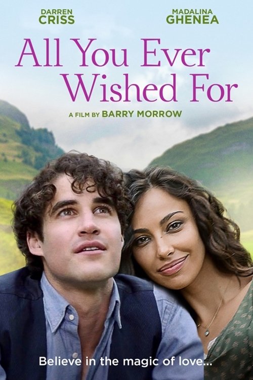 All You Ever Wished For (2018) PelículA CompletA 1080p en LATINO espanol Latino