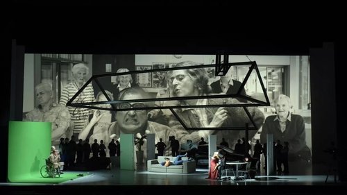 Donizetti: Don Pasquale (2018) Watch Full Movie Streaming Online