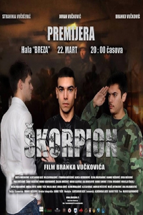 Scorpio