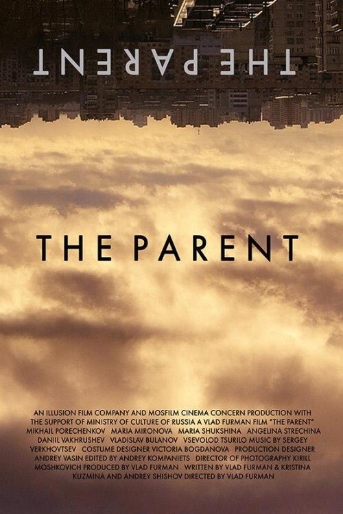 The+Parent