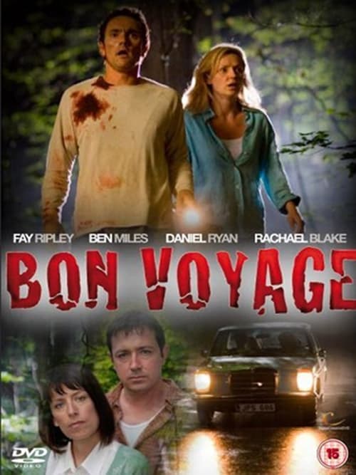 Bon Voyage poster 2