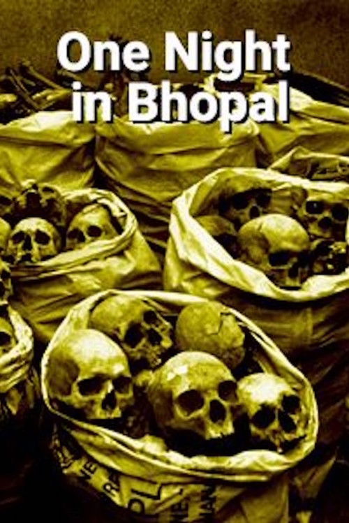 One Night in Bhopal