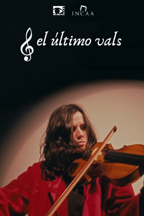 El Ășltimo vals Poster