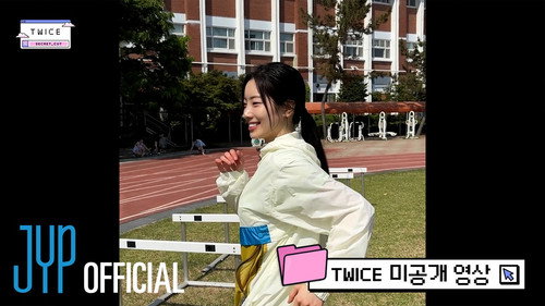 IM JIEUN's day